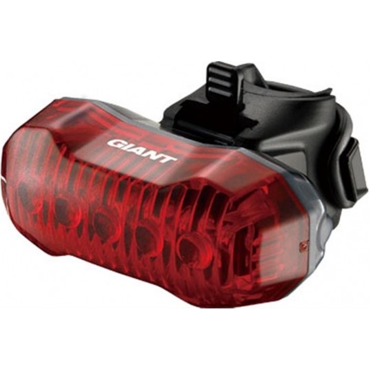 PROMOCJA LAMPA TYŁ GIANT NUMEN TL1 5LED 400000034 -zdjęcie numer 1