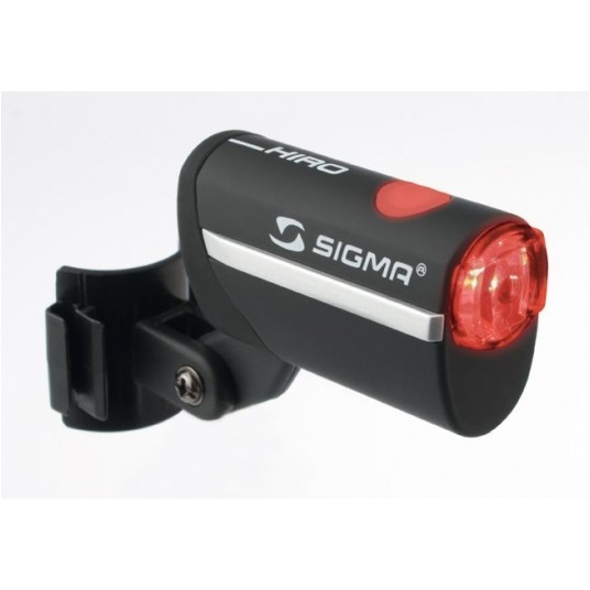 PROMOCJA LAMPA TYŁ SIGMA HIRO promocja -zdjęcie numer 1
