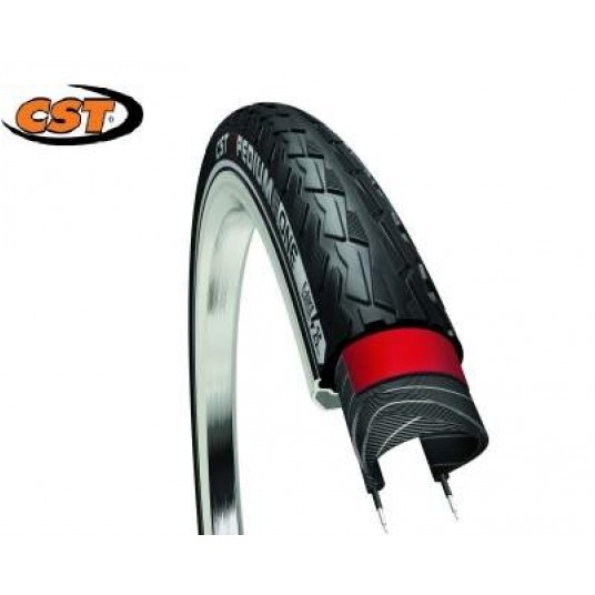 PROMOCJA OPONA CST 26x1,75 C-1880X-PED.ONE REF APL -zdjęcie numer 1