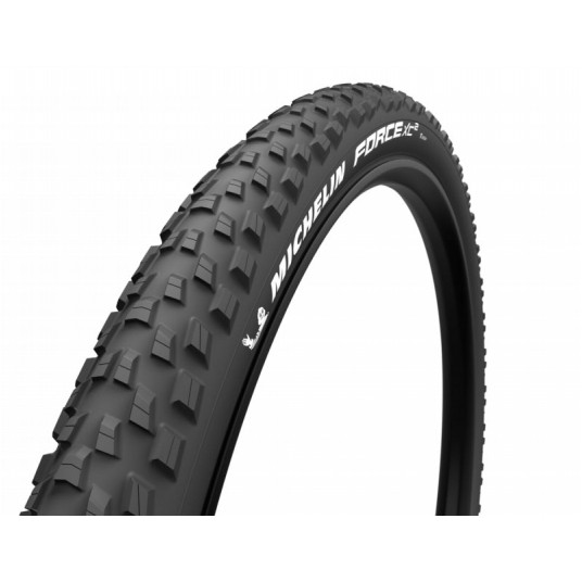 PROMOCJA OPONA MICHELIN 29x2,25 FORCE XC2 TS TLR -zdjęcie numer 1