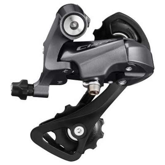 PROMOCJA PRZERZ. TYŁ SHIMANO 8rz CLARIS RD-R2000SS -zdjęcie numer 1