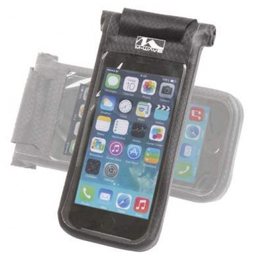 PROMOCJA TORBA NA TELEFON 17x8x1 SMARTFON QR CLIP -zdjęcie numer 2