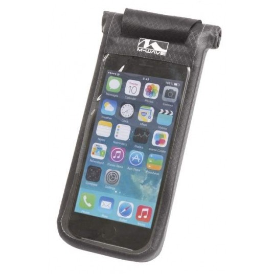 PROMOCJA TORBA NA TELEFON 17x8x1 SMARTFON QR CLIP -zdjęcie numer 1