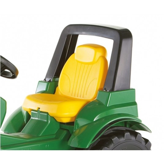 PROMOCJA TRAKTOR ROLLY FARMTRAC JOHN DEERE -zdjęcie numer 2
