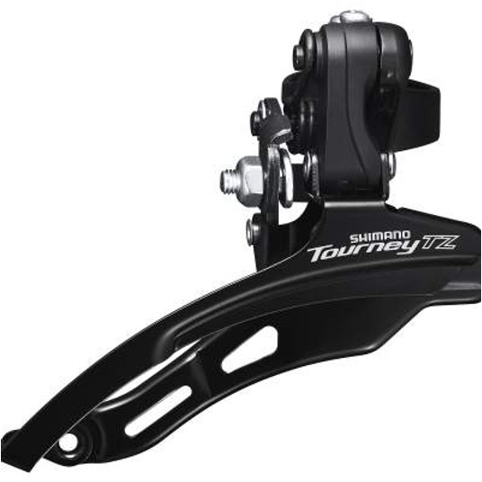 PRZERZ. PRZÓD SHIM 3rz FD-TZ500 DS TOP P 31,8 42T -zdjęcie numer 1