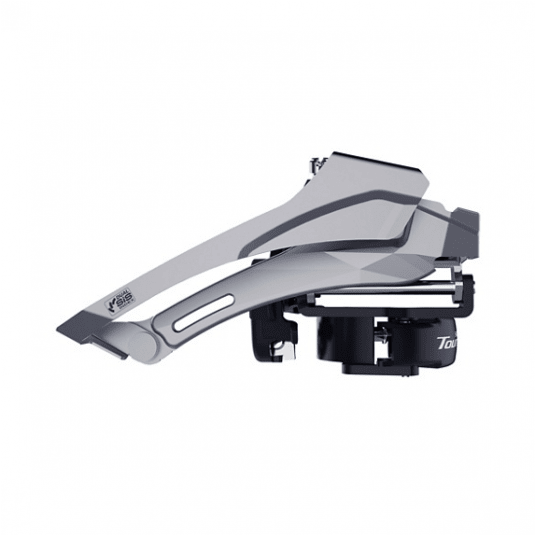 PRZERZUTKA PRZÓD 2rz FD-TY606 34,9mm TOP S DUAL P -zdjęcie numer 1