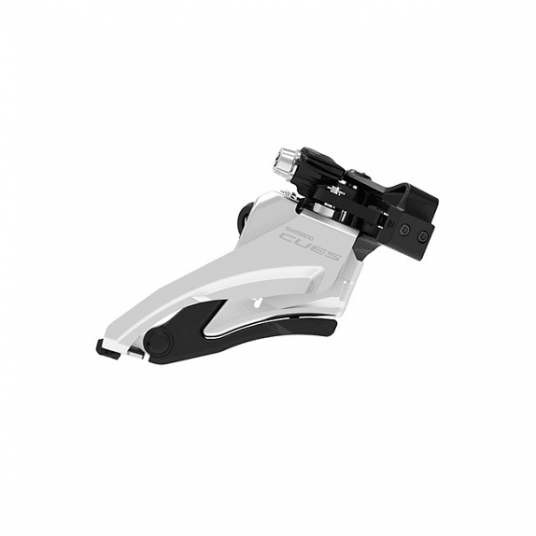 PRZERZUTKA PRZÓD SHIMANO 2rz FD-U4000 CUES34,9mmSS -zdjęcie numer 1