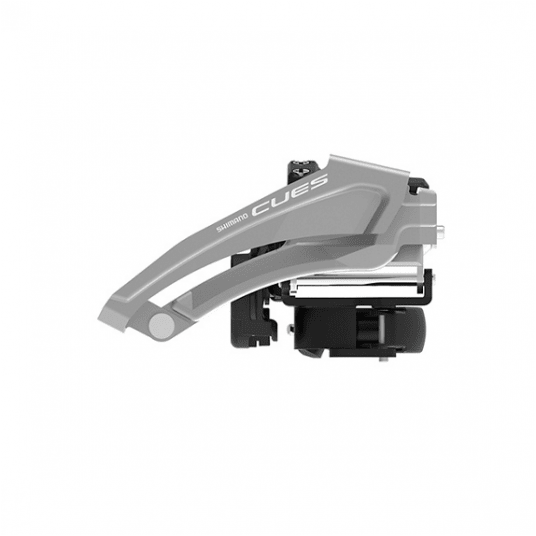 PRZERZUTKA PRZÓD SHIMANO 2rz FD-U4010 CUES34,9mmTS -zdjęcie numer 1