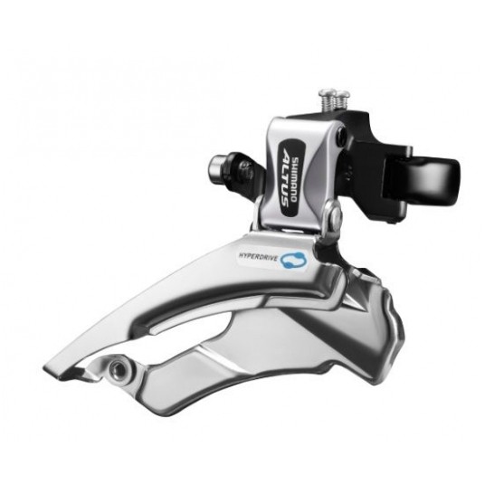 PRZERZUTKA PRZÓD SHIMANO 3rz FD-M313 34,9 UNIW. -zdjęcie numer 1