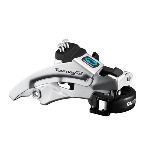 PRZERZUTKA PRZÓD SHIMANO 42/48T 34,9/31,8/28,6 TOP -zdjęcie numer 1