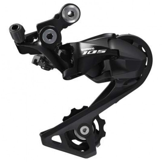 PRZERZUTKA TYŁ SHIMANO 105 11rz. SS RD-R7700 -zdjęcie numer 1