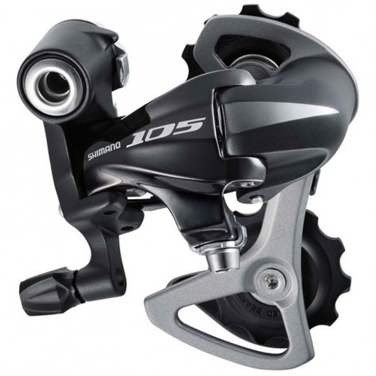 PRZERZUTKA TYŁ SHIMANO 105 RD-5701 25-30T -zdjęcie numer 1