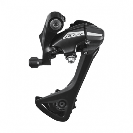 PRZERZUTKA TYŁ SHIMANO ACERA RD-M3020 7/8 BOX -zdjęcie numer 1