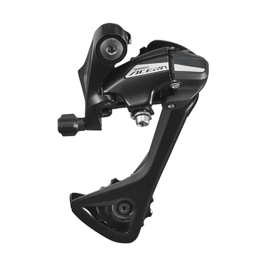 PRZERZUTKA TYŁ SHIMANO ACERA RD-M3020 7/8 BOX -zdjęcie numer 1