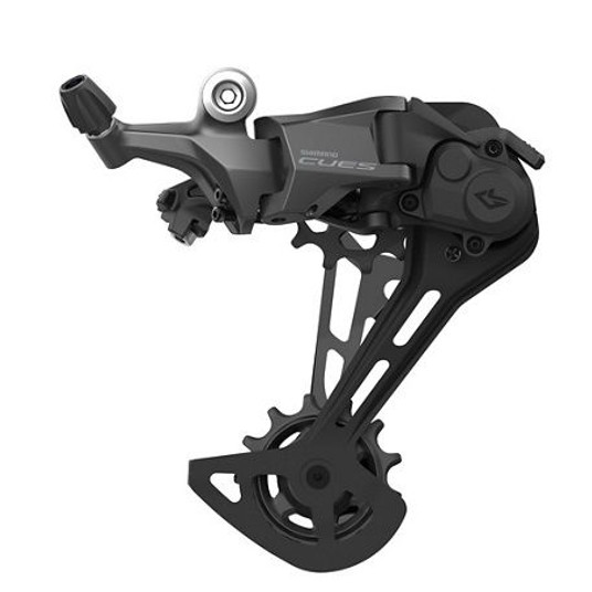 PRZERZUTKA TYŁ SHIMANO CUES 10/11rz RD-U6000 GS -zdjęcie numer 1