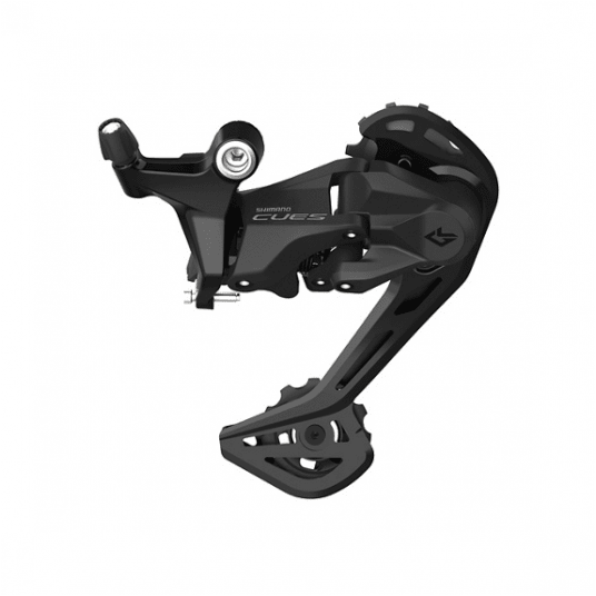 PRZERZUTKA TYŁ SHIMANO CUES 9rz RD-U3020 SGS -zdjęcie numer 1