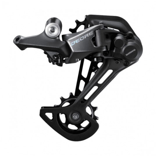 PRZERZUTKA TYŁ SHIMANO DEORE 12rz RD-M6100 SGS -zdjęcie numer 1