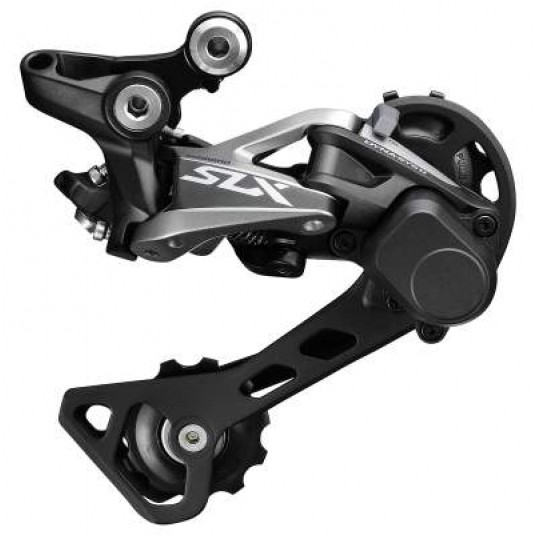 PRZERZUTKA TYŁ SHIMANO SLX 11rz.GS RD-M7700 SHADOW -zdjęcie numer 1