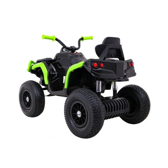 QUAD NA AKUMULATOR ATV POMPOWANE KOŁO -zdjęcie numer 3