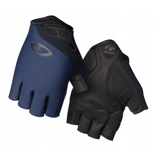 RĘKAWICZKI GIRO ROZM. L JAG MIDNIGHT BLUE -zdjęcie numer 1