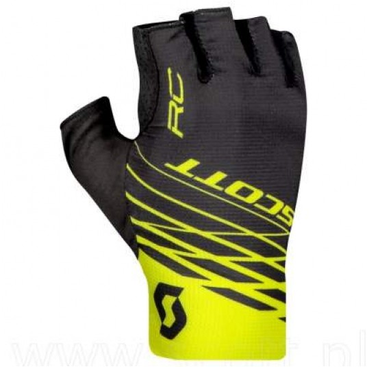 RĘKAWICZKI SCOTT ROZM. L RC PRO SF -zdjęcie numer 1