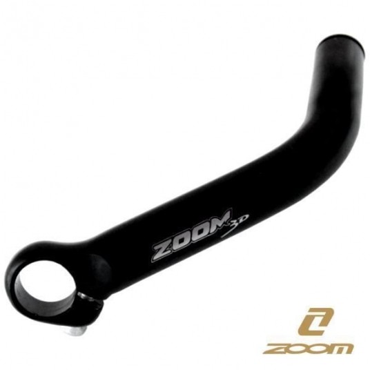 ROGI KIER. ZOOM MT-31A 131mm ALU CZARNE POLER -zdjęcie numer 1