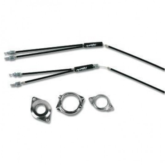 ROTOR ZCH-FS100 1 1/8"/28,6mm CZ -zdjęcie numer 1