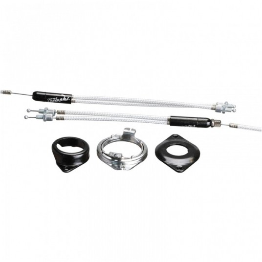 ROTOR ZCH-FS100 STL 1"/25,4mm -zdjęcie numer 1