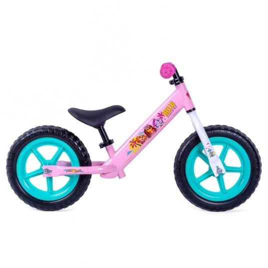 ROWER BIEGOWY PSI PATROL GIRLS -zdjęcie numer 1