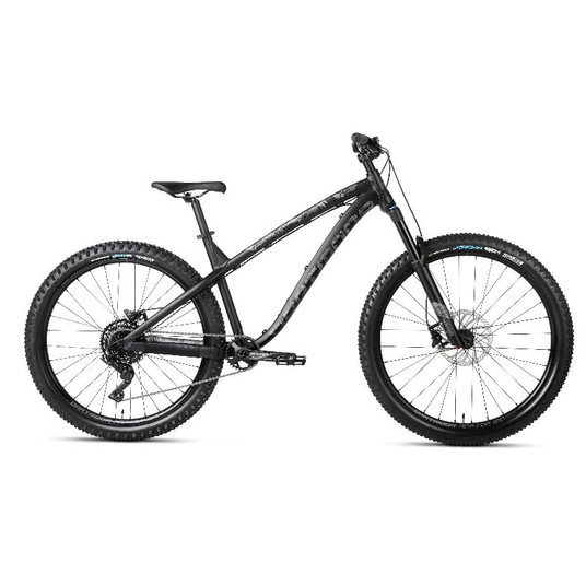 ROWER DARTMOOR HORNET 29P/27,5T ROZM. M CZAR/GRAF -zdjęcie numer 1