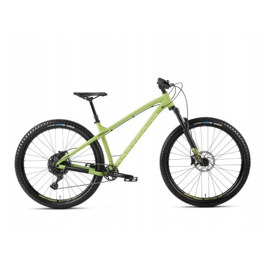 ROWER DARTMOOR PRIMAL EVO 29" ROZM. M GREEN OLIVE -zdjęcie numer 1