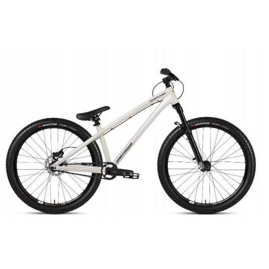 ROWER DARTMOOR TWO6PLAYER EVO 26" M WHITE -zdjęcie numer 1