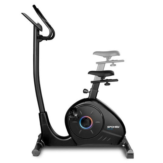 ROWER MAGNETYCZNY PULSE -zdjęcie numer 2