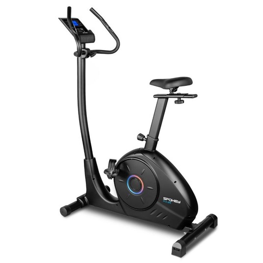 ROWER MAGNETYCZNY PULSE -zdjęcie numer 1