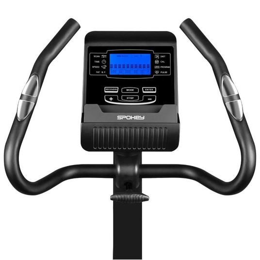 ROWER MAGNETYCZNY PULSE -zdjęcie numer 3