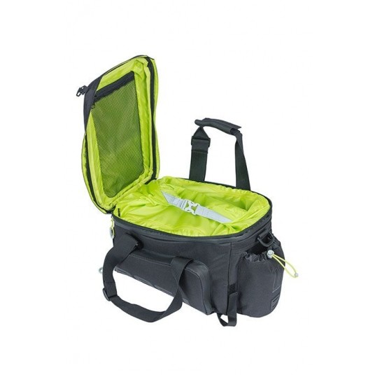 SAKWA BASIL NA BAG. MILES TARPAULIN TRUNKBAG XL -zdjęcie numer 2