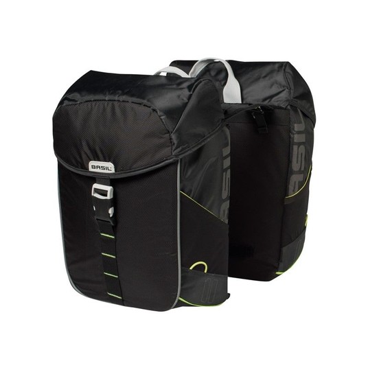 SAKWA BASIL PODWÓJNA MILES TARPAULIN 34L -zdjęcie numer 1
