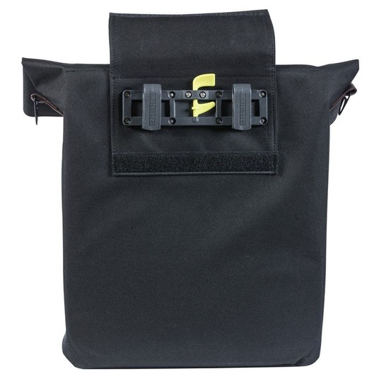 SAKWA BASIL POJEDYNCZA CITY SHOPER 14-16L HOOK ON -zdjęcie numer 2