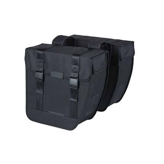 SAKWA BASIL TOUR XL 35L WODOODPORNA CZARNA -zdjęcie numer 1