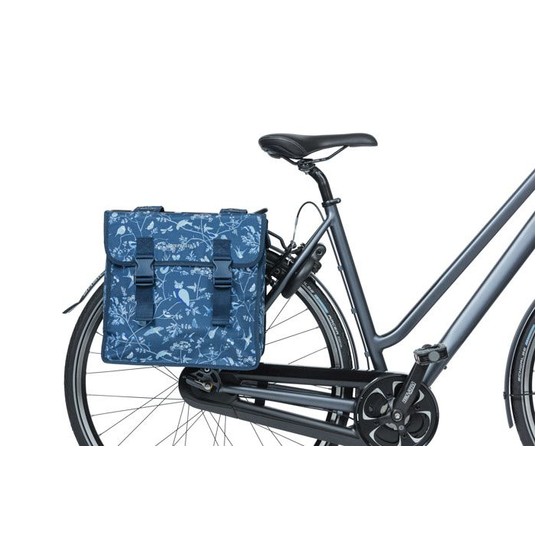 SAKWA BASIL WANDERLUST 35L PODWÓJNA WODOODP. -zdjęcie numer 3