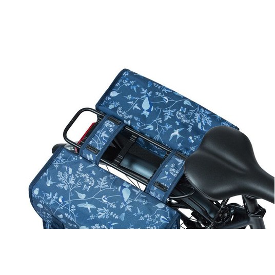 SAKWA BASIL WANDERLUST 35L PODWÓJNA WODOODP. -zdjęcie numer 2