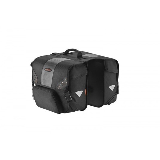 SAKWA IBERA PAKRAK PANNIER IB-BA16 -zdjęcie numer 1
