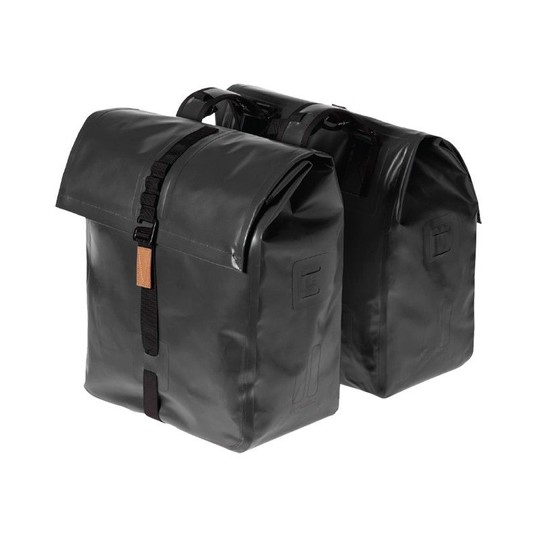 SAKWA NA BAG. BASIL URBAN DRY 50L WODOODPORNA -zdjęcie numer 1