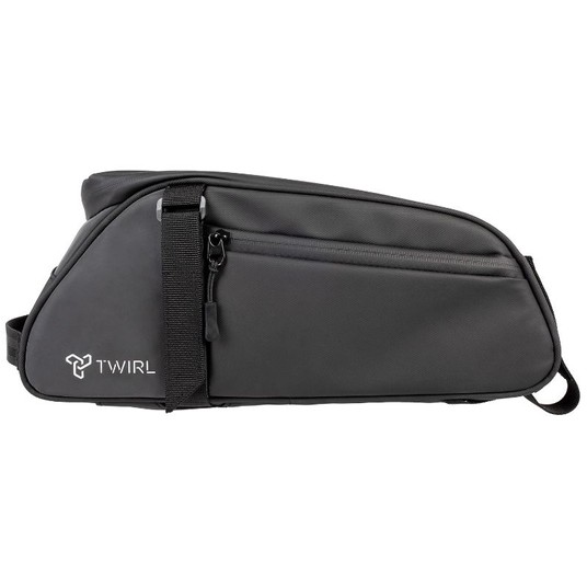 SAKWA NA BAG. CARRY ED 6L WODOODPORNA -zdjęcie numer 6