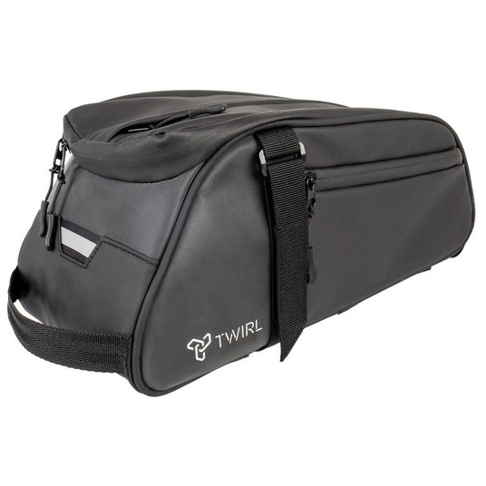 SAKWA NA BAG. CARRY ED 6L WODOODPORNA -zdjęcie numer 2