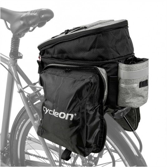 SAKWA NA BAG. CYCLEON EXURSE SV 20L -zdjęcie numer 4
