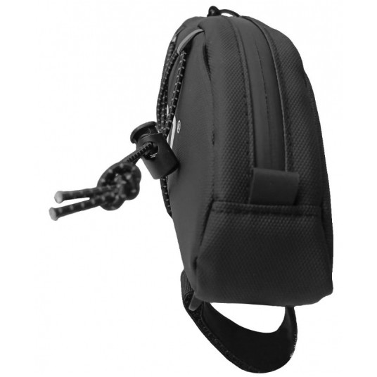 SAKWA NA RAMĘ CYCLEON TOPFIN BX LINE 1,2L -zdjęcie numer 3