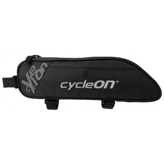 SAKWA NA RAMĘ CYCLEON TOPFIN HX LINE 2L -zdjęcie numer 2