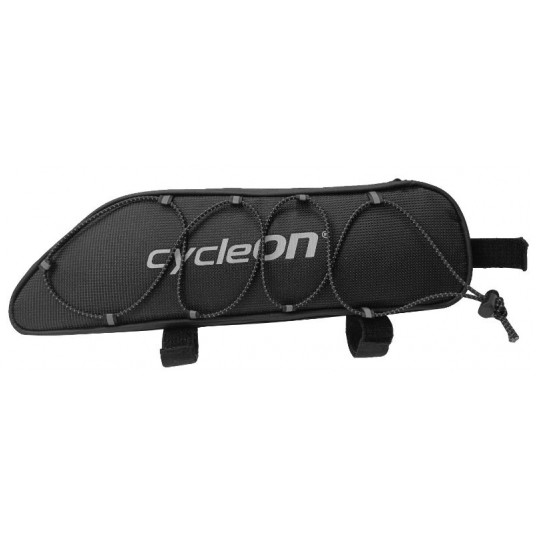 SAKWA NA RAMĘ CYCLEON TOPFIN HX LINE 2L -zdjęcie numer 1