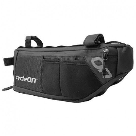 SAKWA POD RAMĘ CYCLEON ADAPTOR HX LINE 3L+1L -zdjęcie numer 2